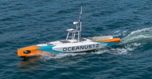 World-First Project Launched To Teach Autonomous Ships To Read Critical Navigation Data