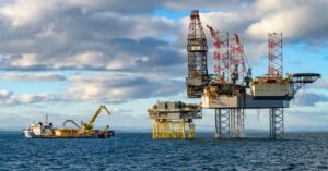 First Offshore Export Cable Installed At Inch Cape Wind Farm Off Scotland