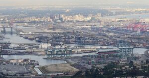 Port Of Los Angeles Reveals Ambitious Plan For First New Container Terminal In A Decade