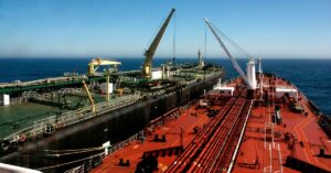 Maritime Bodies Release Second Edition Of STS Transfer Guide For Petroleum & Chemicals