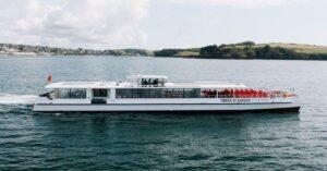 UK’s First Fully Electric Sightseeing Vessel To Be Powered By VULKAN UK