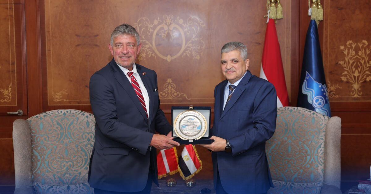 Suez Canal Authority