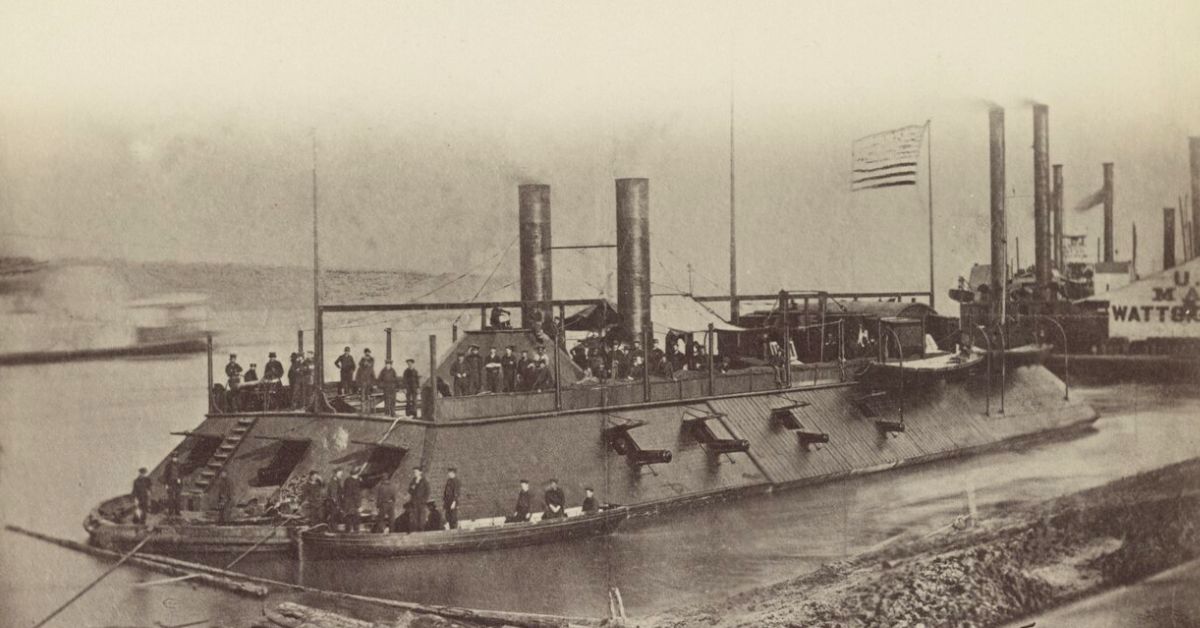 USS Cairo
