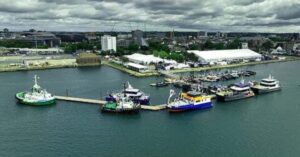 Seawork 2026 Launches Dedicated Autonomous & Remote-Operated Vessel Pavilion