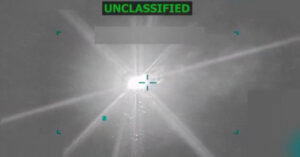 For The First Time, Crew Survives U.S Strike On Suspected Drug Boat In The Caribbean