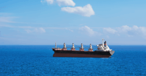 Swedish Authorities Fine Bulk Carrier Crew For Dumping Waste Into The Baltic Sea