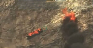 U.S. Navy Strikes Another Boat Off Venezuelan Coast, Russia Condemns Action