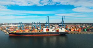 Crew Of Arrested MSC Vessel Finally Allowed To Disembark At Vizhinjam After 4 Months