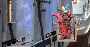 32 Filipino Seafarers Rescued From Abusive Employer In Fiji After Months Of Suffering