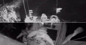 Israel Intercepts Another Gaza-Bound Aid Flotilla, Hundreds of Activists Detained