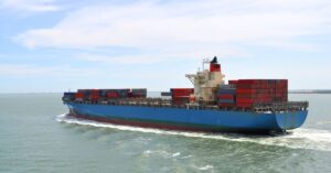 Merchant Vessel Carrying 6,500 Kilos Of Cocaine Intercepted Off Canary Islands