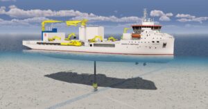 Jan De Nul Builds New Vessel To Protect Critical Subsea Infrastructure