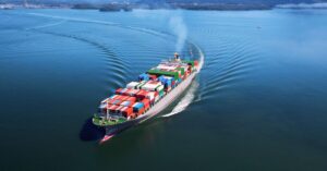 Singapore-China Sign MoU To Establish Green And Digital Shipping Corridor