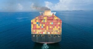 U.S. Pressure Delays Adoption Of World’s First Carbon Price On Shipping By A Year