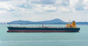 Sinopec Reroutes Supertanker After U.S. Sanctions Key Chinese Port