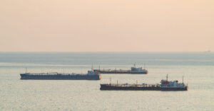 Iranian Tankers Resume AIS Transmission After 7 Years, Surprising Maritime Analysts
