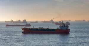 Qatar Orders Ships To Temporarily Stop Navigation After Sudden GPS Failure