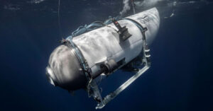 OceanGate’s Flawed Design Caused Titan Sub Implosion That Killed Five, Says NTSB