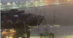 Lack Of Coordination Between Crew & Pilots Caused Fremantle Ship Collision: ATSB