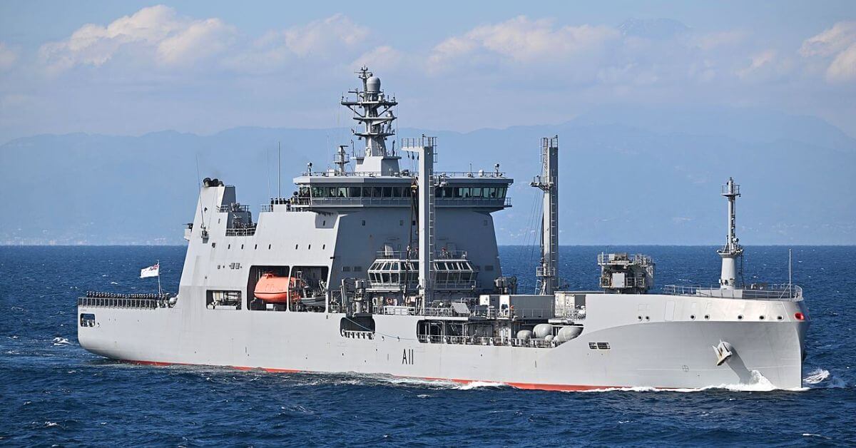 HMNZS Aotearoa