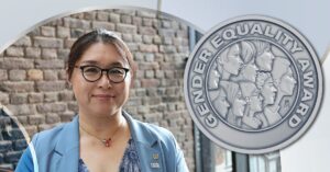 Professor Momoko Kitada To Receive 2025 IMO Gender Equality Award