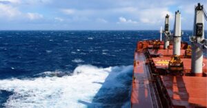 17 Cadets Enrol In Saudi Arabia’s New ‘NextWave Seafarers’ Program Backed By IMO And Bahri