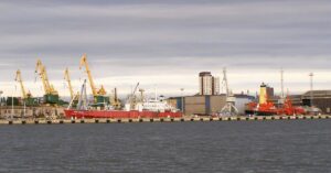 Klaipėda Port Advances Towards Becoming The Baltic’s First Green Hydrogen Hub