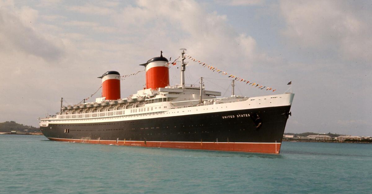 SS United States