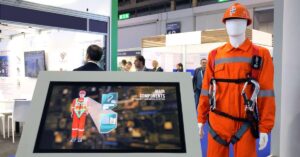 Saipem Launches AI-Enabled LiSa Hyper Harness For Safer Work At Height