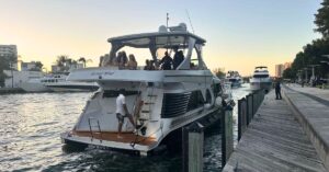 U.S. Coast Guard Halts 13 Illegal Charters As Two Vessels Break Federal Orders