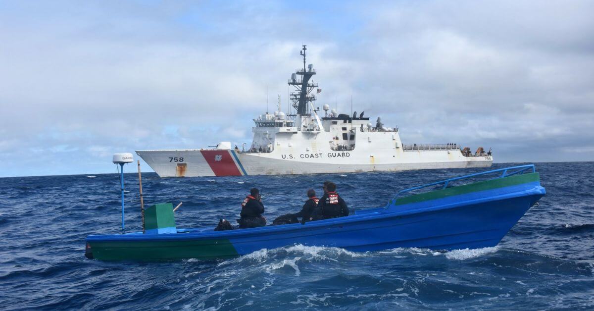USCG