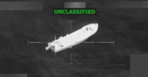 U.S. Conducts 20th Strike On Alleged Drug Boat In Caribbean, Killing Four