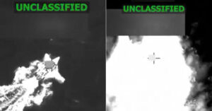 Video: U.S. Kills Three In Latest Strike On Suspected Drug Vessel In Caribbean