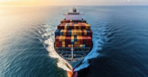 China Reveals Critical Specifications For World’s Largest Nuclear-Powered Cargo Ship