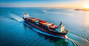 Nuclear-Powered Container Ships Could Save $68 Million Annually & Boost Performance- New Study