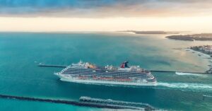 Brazil Offers Free Cruise Ship Cabins To Help Poor Nations Attend COP30 Climate Summit