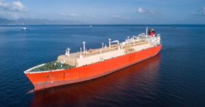 Russia's Novatek Selling Sanctioned LNG At 30-40% Discounts To Attract Chinese Buyers