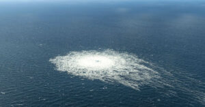 Ukrainian Officer Accused In 2022 Nord Stream Blasts Starts Hunger Strike In Italian Prison