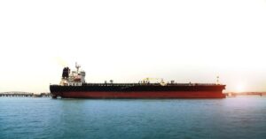 Indonesia Auctions 2023 Seized Supertanker Arman 114 With Full Cargo Of Crude Oil