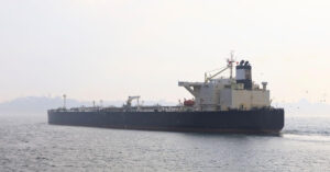 Crew Of Seized Tanker Confirmed Safe After Iran Diverts Vessel To Bandar Abbas