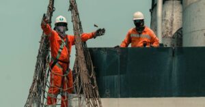 Global Demand For Filipino Seafarers Rises As Shipping And Offshore Sectors Expand