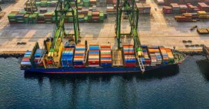 Nigeria Arrests 20 Filipino Seafarers After 20kg of Cocaine Found on Panama-Flagged Ship