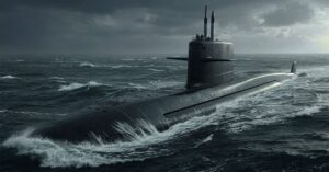 Pakistan Navy To Commission First Chinese-Built Submarine In 2026 Under $6.5 Billion Deal