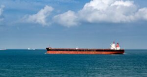 Iran Seizes Tanker Near UAE In First Reported Seizure In Recent Months