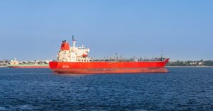 Russian Seafarer Dies After Toxic Gas Leak Aboard Tanker Off Istanbul, Second Officer Arrested