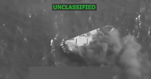 U.S. Carries Out Another Lethal Strike On Vessel In Eastern Pacific, Killing 2