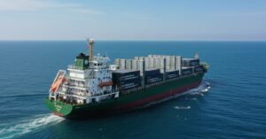 China Converts Civilian Cargo Ship Into Missile-Capable Arsenal Vessel