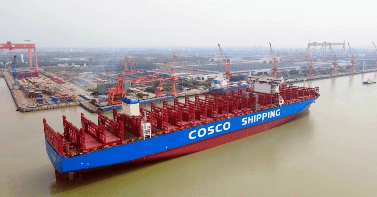 COSCO