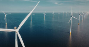 Dominion Energy Sues Trump Administration Over Halted Virginia Offshore Wind Project