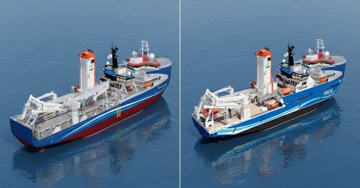 Cable Jointing_Burial Vessels